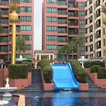 หัวหิน มาราเกซ คอนโด Marrakesh Hua Hin Condo